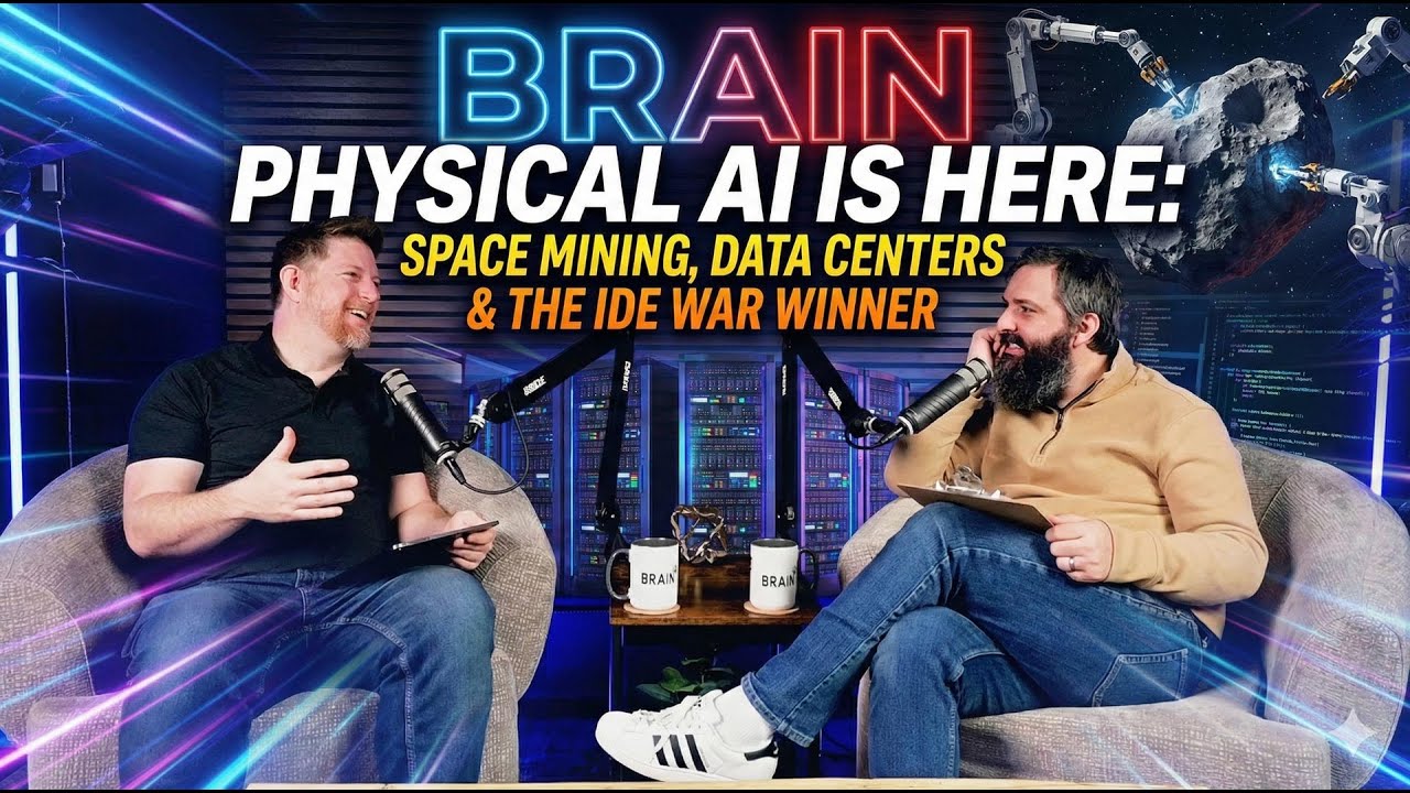 AI News: Google's $4.75B acquisition, Meta buys Manus for $2B, and V-JEPA redefines visual AI