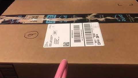 Unboxing CH•NCH•W Gaming Keyboard and mouse