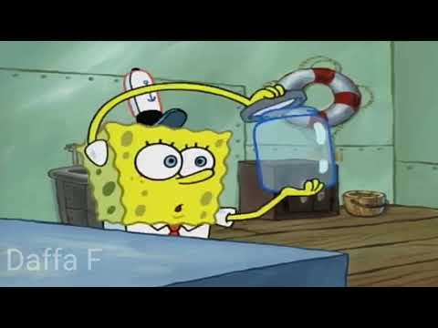 Patrick That's A Grenade