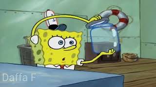 Patrick That's A Grenade