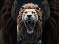 Robotic Lion #viral #beat #futuristic #amazing #interesting