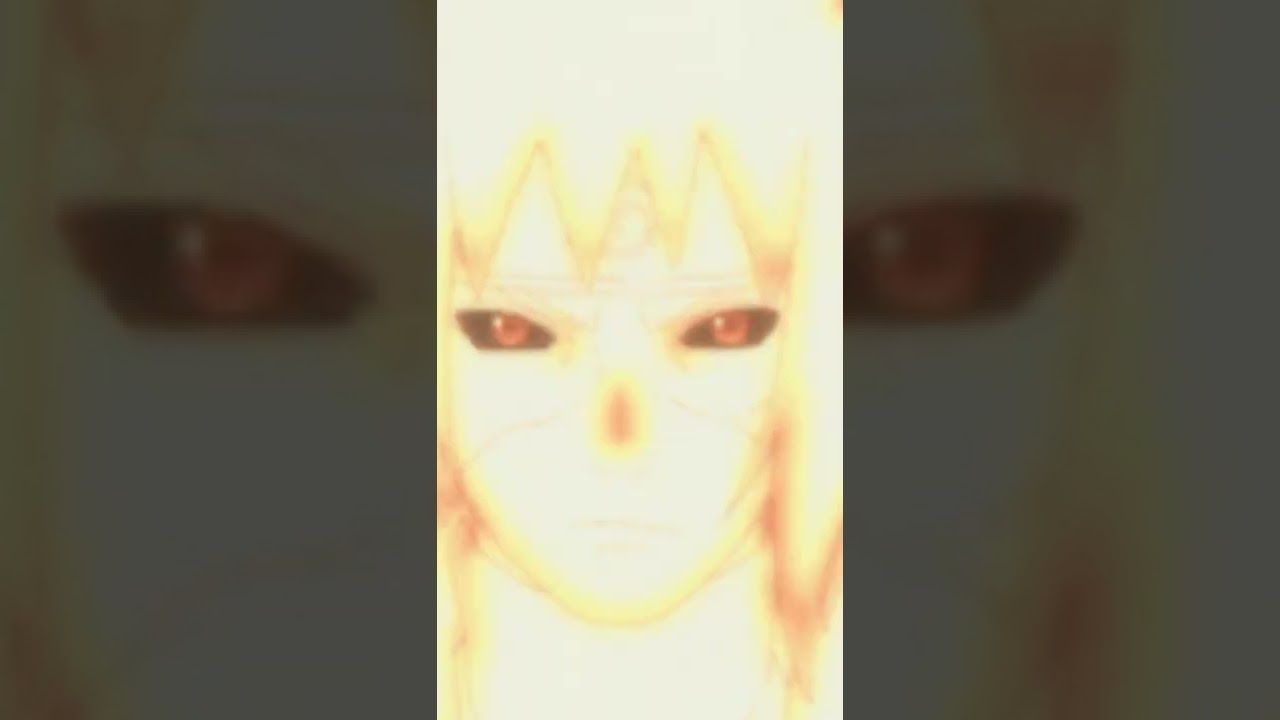 Kcm Minato vs Edo Nagato (ending Naruto debates)