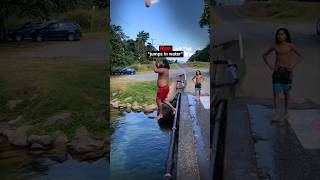 Why This Jump Got Banned at Pools