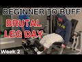 BEGINNER TO BUFF ONTAKIA BEGINNER TO BUFF ONTAKIA