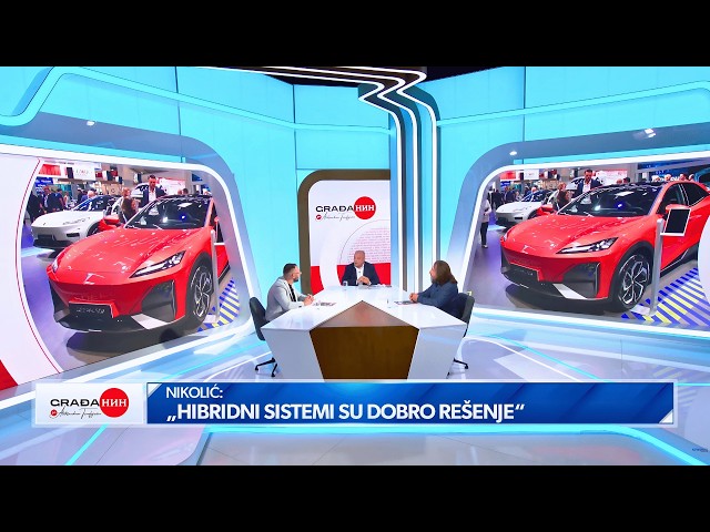Ekspanzija kineskih automobila na tržištu: Kakva su iskustva ljudi koji ih voze? | GrađaNIN