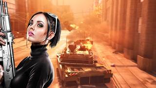 Saints Row: The Third Remastered - Morning Star: Tank Mayhem Medium & Trafficking Medium