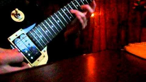 lick library string skipping advanced