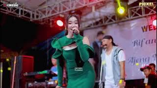 Download lagu PERMATA HATI CANTIKA NUSWANTORO - MH MUSIC - WEDDING PARTY RIF'AN & AJENG - JETAK WEDARIJAKSA
