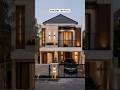 [ 7m x 10m ] MODERN TROPICAL #homedesign #timelapsecontruction #moderntropical