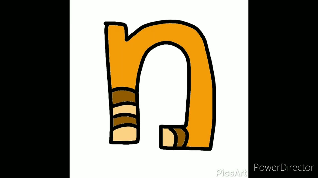 Yiddish Alphabet Band