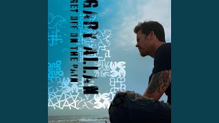 Video thumbnail of "Gary Allan - No Regrets"