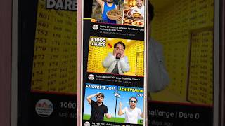 Why Mr. Indian Hacker Stopped Experiments