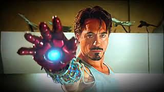 Iron Man Edit Cinematic Marvel Edit