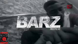 Dr. Barz - Freestyle #2