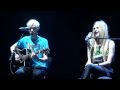 Best Years of Our Lives  - Evan and Avril in Toronto