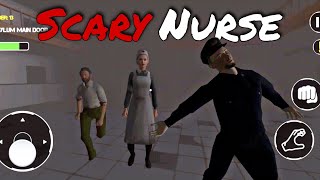 Scary Nurse Horror Hospital (Level 1 - Level 15) Full Gameplay Video (Android) screenshot 2