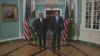 Latest News | Negotiations between US, Iran continue with talks of ceasefire extension