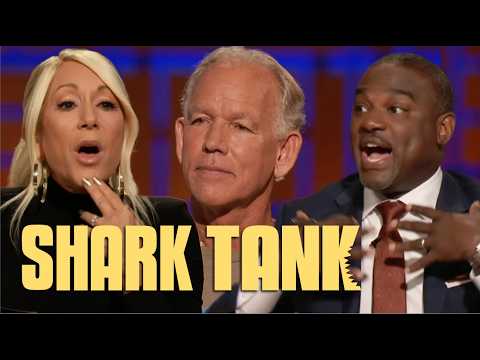 Would Anyone Pay $80 For This? | Unaired Pitch | Shark Tank Global