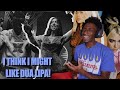 Dua Lipa - Levitating Featuring DaBaby (Official Music Video) | REACTION!