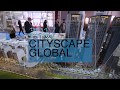 Tecom group at cityscape global 2017