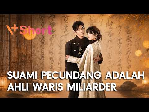Dia Meninggalkan Suami Pecundangnya, Lalu Mengetahui Bahwa Dia Adalah PEWARIS MILIARDER!