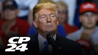 Heyman: Trump is the biggest loser last night in election