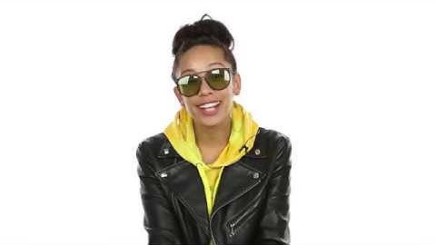 Link To Playlist Of All My Interview Clips With Erica Mena In This Description Box Here