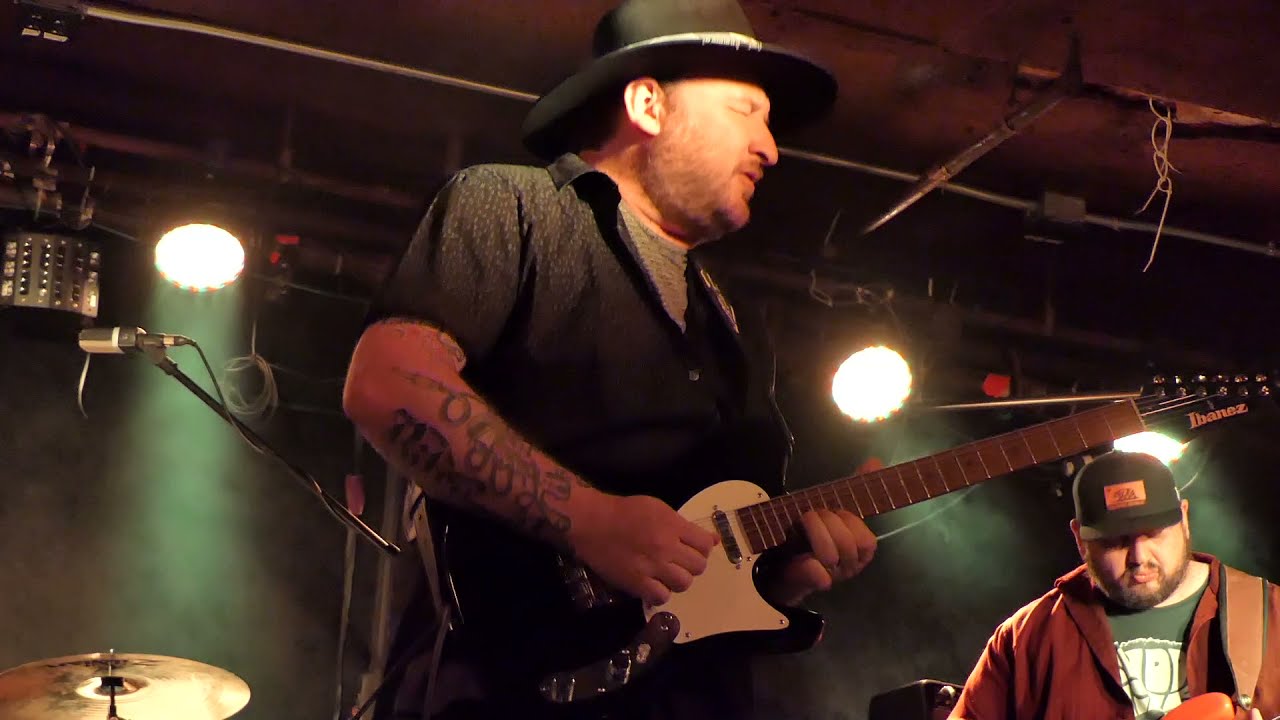 Watch Josh Smith - Half Blues - 10/16/21 Lancaster Roots & Blues Festival on YouTube Watch Josh Smith - Half Blues - 10/16/21 Lancaster Roots & Blues Festival on YouTube