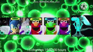 Sonic Error F Thank Thingy Meets The Kids