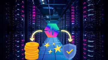 The benefits of running a PulseChain validator.