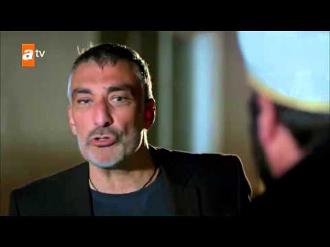 Deli Kenan Her şeyi Açıklıyor Mu?: Kertenkele 29. Bölüm - Atv