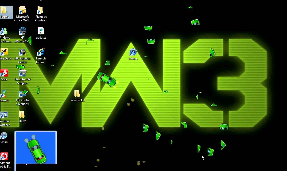 Games Games