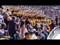 Grambling Tigers Marching band vs. Cal Berkeley