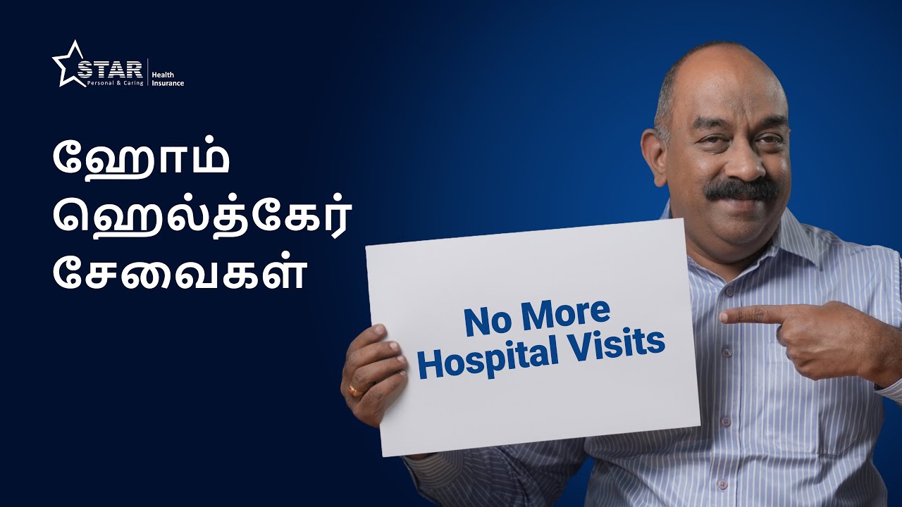 Can Home HealthCare Services REPLACE Hospital Care for Chronic Conditions?