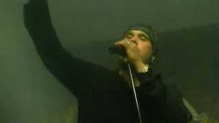 Ill Nino - Forgive Me Father - Live 9-29-13 American Epidemia Tour