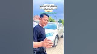 Civic 20 million my boss, at Bintang Mobil Porong Sidoarjo