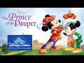 The Prince And The Pauper DisneyCember 