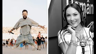 Mesajul Sfâșietor Al Lui Cucu De La Noaptea Târziu După Ce Dj Lalla A Fost Găsită Moartă Pe Plajă