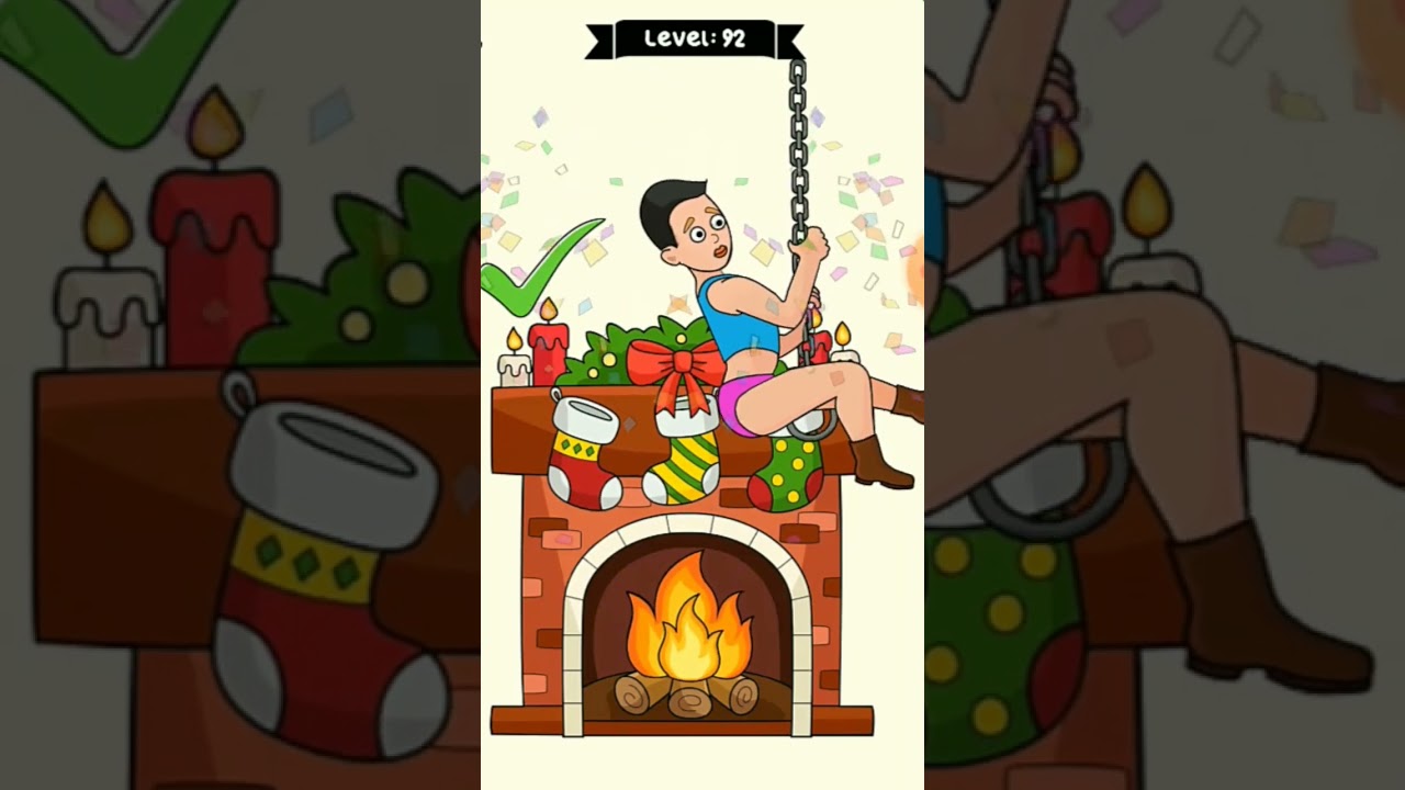 DOP Puzzle Art Master level92 