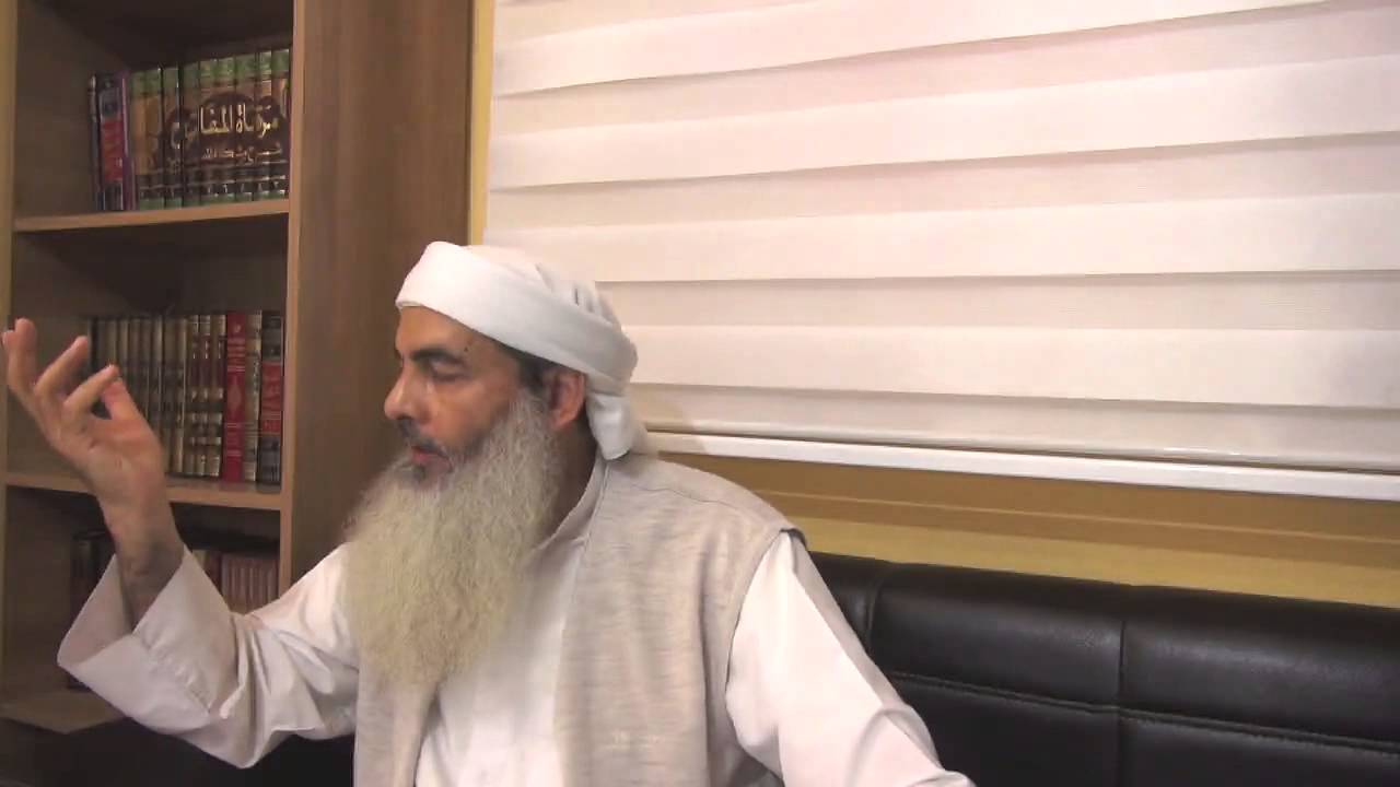 أسئلة حول بطلان نكاح الثيب بغير اذن وليها لحسن الزبادي