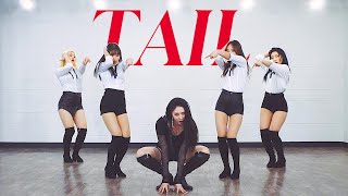 SUNMI - 'TAIL(꼬리)' / Kpop Dance Cover / Full Mirror Mode 