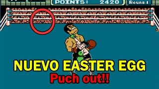 Descubren un nuevo truco en Punch Out casi 30 años despues | Nintendo