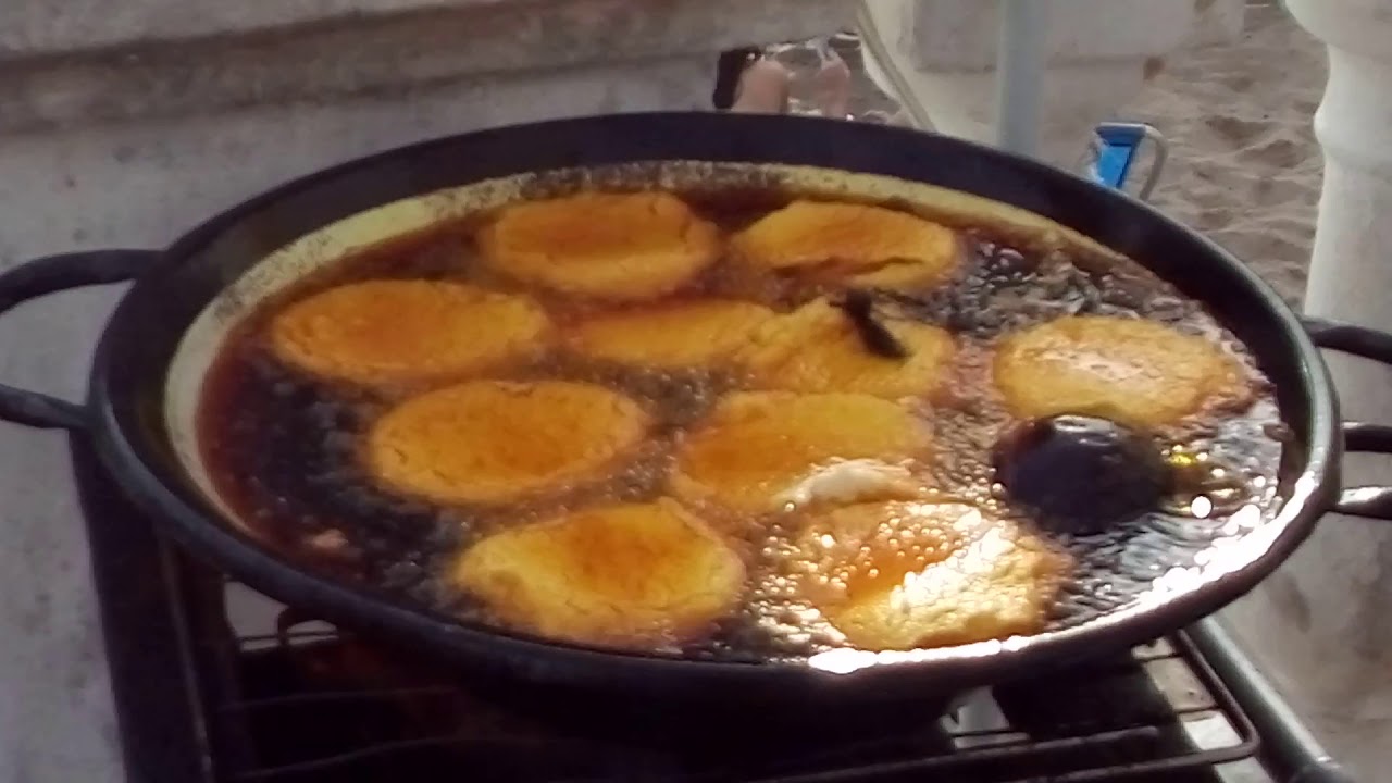 Vatapá, Caruru e Acarajé com gosto de Bahia