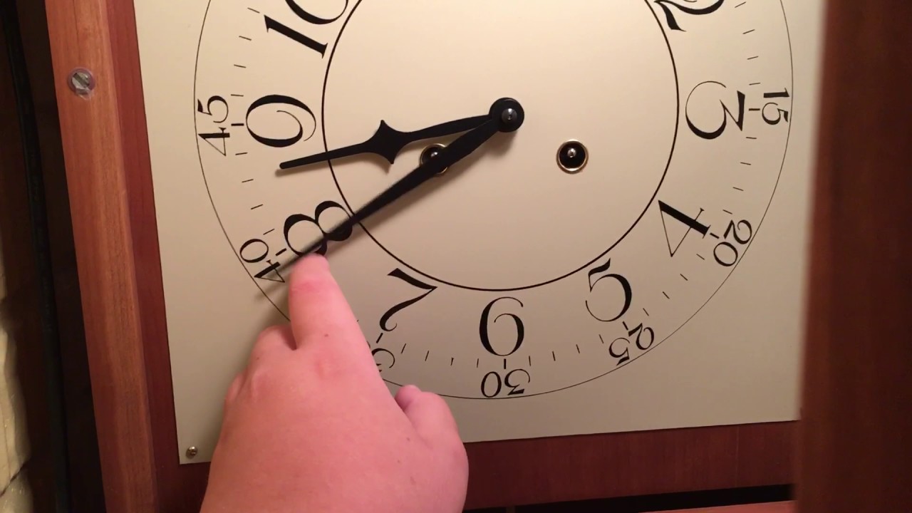 My clock collection on my birthday!