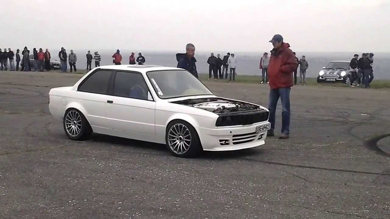 Bmw club moldova