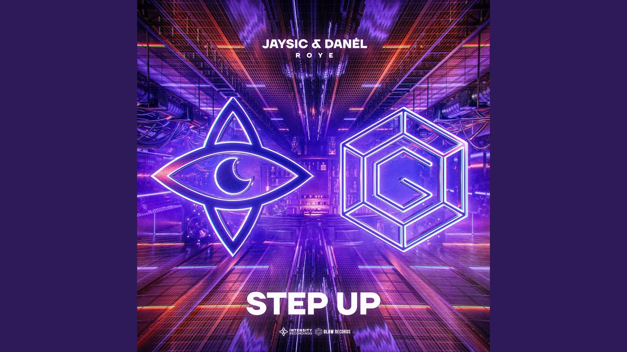 Guarda Step Up (Extended Mix) su YouTube Guarda Step Up (Extended Mix) su YouTube
