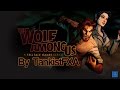 The Wolf Among Us - Feel Like A Monster (Музыкальный клип)