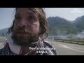 Grenades in the French Alps: Protesters and police clash over world's longest tunnel | The View From