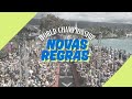 Novas Regras de Classificação para o Mundial IRONMAN | Entenda o Novo Sistema de Vagas!
