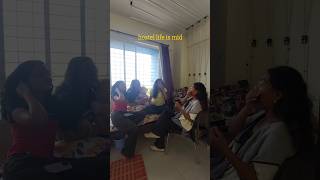 miss hostel so much :(( #hostellife #hostel #college #engineering #minivlog #shortsfeed #trending